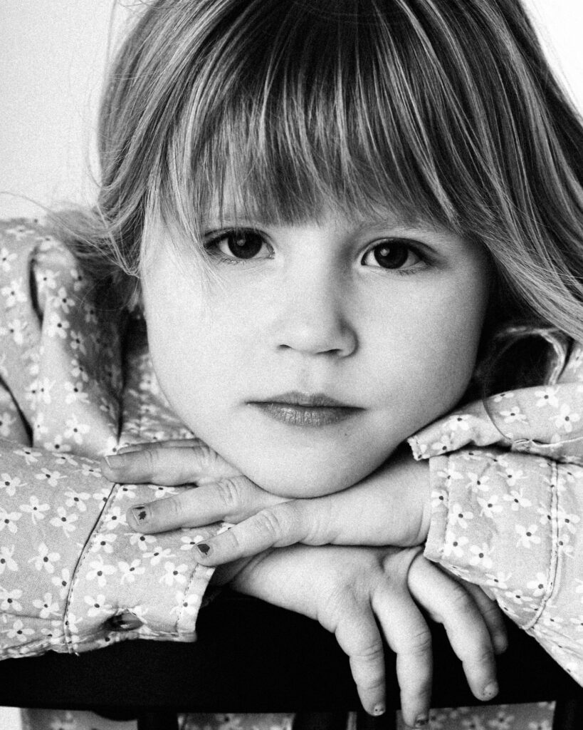 little portraits natalki